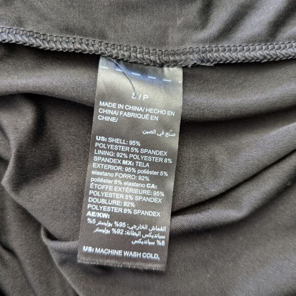 White House Black Market Embellished 3/4 Sleeve Dress sz Small New - Picture 6 of 7